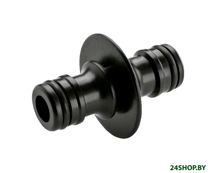 Соединитель 2х-сторонний KARCHER 2.645-067.0 Соединитель 2х-сторонний KARCHER 2.645-067.0