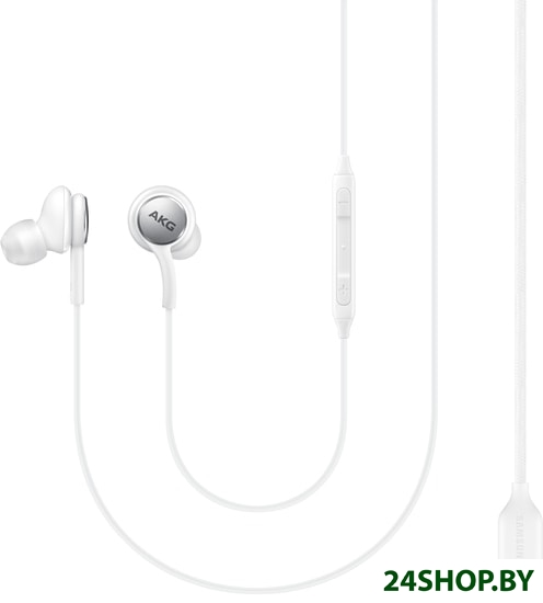 Наушники SAMSUNG EO-IC100 White (EO-IC100BWEGRU) Наушники SAMSUNG EO-IC100 White (EO-IC100BWEGRU)