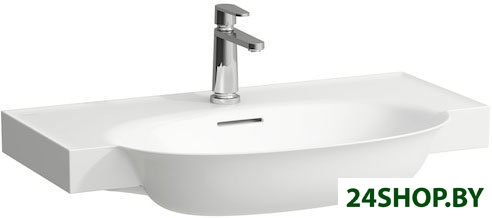Умывальник Laufen The New Classic 8138550001041 Умывальник Laufen The New Classic 8138550001041