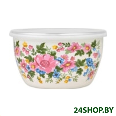 Миска с пластиковой крышкой METROT 334573 Миска с пластиковой крышкой METROT 334573