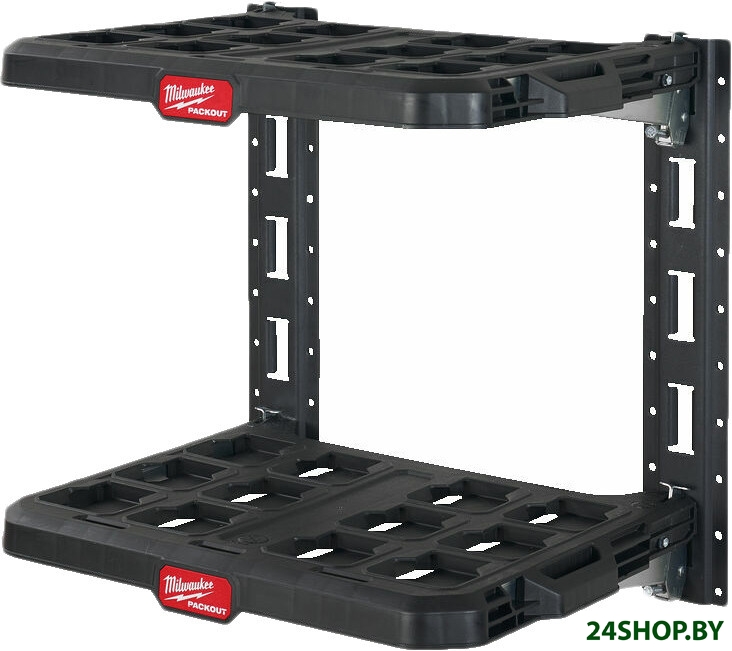 Стенд Milwaukee PackOut 4932472127 Стенд Milwaukee PackOut 4932472127