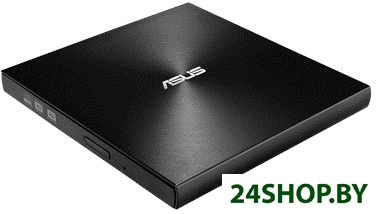 Оптический накопитель ASUS ZenDrive U9M (черный) Оптический накопитель ASUS ZenDrive U9M (черный)