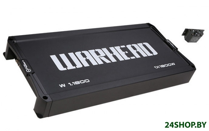 Усилитель URAL W 1.1800 Усилитель URAL W 1.1800