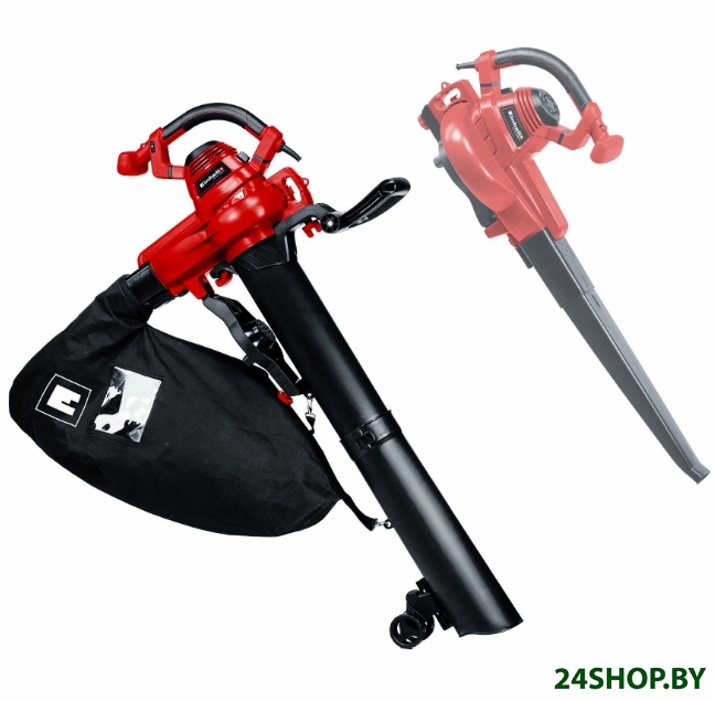 Воздуходувка Einhell GC-EL 3000 E Воздуходувка Einhell GC-EL 3000 E