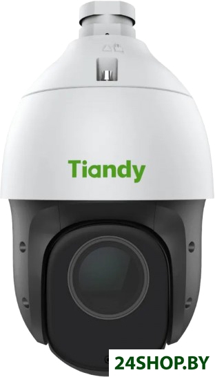 IP-камера Tiandy TC-H324S 25X/I/E/V3.0 IP-камера Tiandy TC-H324S 25X/I/E/V3.0