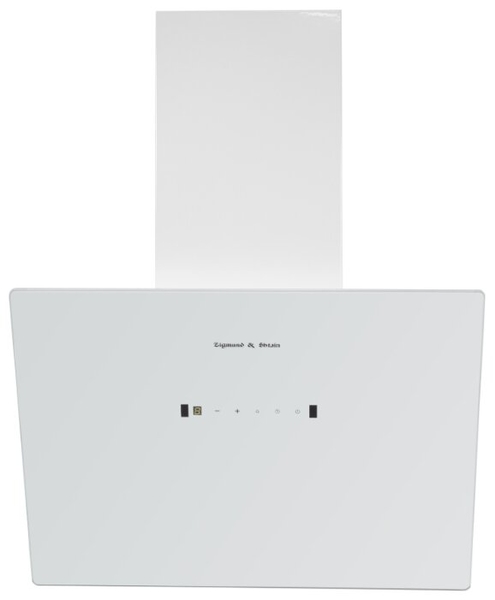 Кухонная вытяжка Zigmund & Shtain K 133.6 W Кухонная вытяжка Zigmund & Shtain K 133.6 W