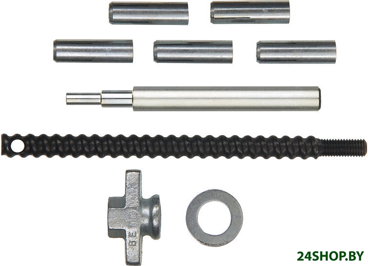 Набор крепежный Milwaukee 4932399731 Набор крепежный Milwaukee 4932399731