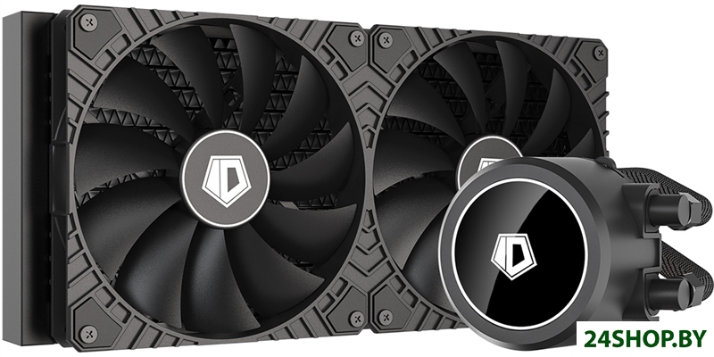 Кулер для процессора ID-Cooling FrostFlow X 280 Кулер для процессора ID-Cooling FrostFlow X 280