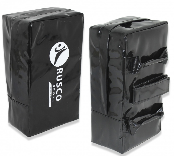 Макивара Rusco Sport 20x40 см (черный) Макивара Rusco Sport 20x40 см (черный)