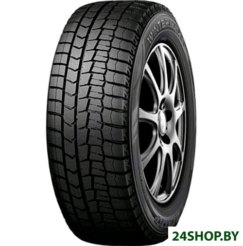 Автомобильные шины Dunlop Winter Maxx SJ8 235/55R20 102R Автомобильные шины Dunlop Winter Maxx SJ8 235/55R20 102R