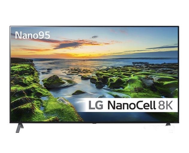Телевизор LG 65NANO956NA Телевизор LG 65NANO956NA