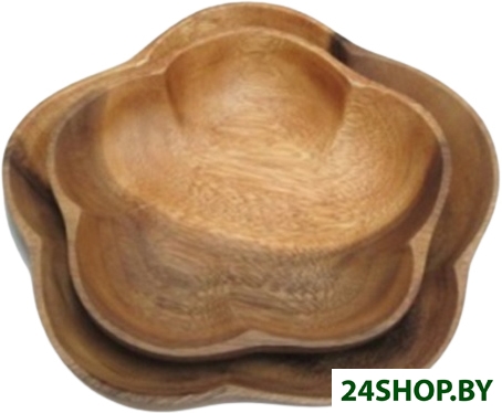 Блюдо Oriental Way Камелия WD-6955 Блюдо Oriental Way Камелия WD-6955