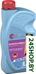 Моторное масло Profi-Car 5W-40 Synth-Tech XT 1л Моторное масло Profi-Car 5W-40 Synth-Tech XT 1л