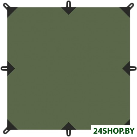 Talberg Tent 3x3 м Talberg Tent 3x3 м