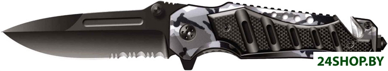 Нож складной STINGER KNIFE SA-582DW Нож складной STINGER KNIFE SA-582DW