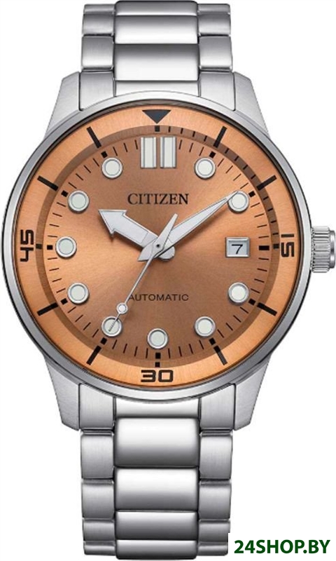 Наручные часы Citizen NJ0191-83X Наручные часы Citizen NJ0191-83X