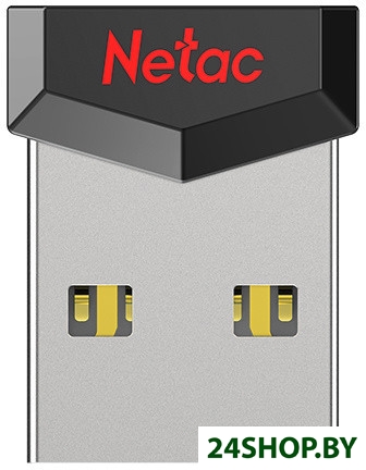 USB Flash Netac UM81 USB 2.0 8GB NT03UM81N-008G-20BK USB Flash Netac UM81 USB 2.0 8GB NT03UM81N-008G-20BK