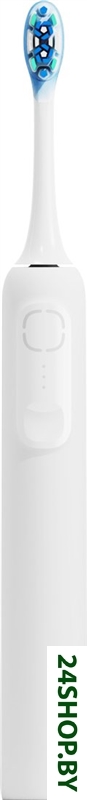 Электрическая зубная щетка Xiaomi Oscillation Electric Toothbrush MES609 (белый) Электрическая зубная щетка Xiaomi Oscillation Electric Toothbrush MES609 (белый)