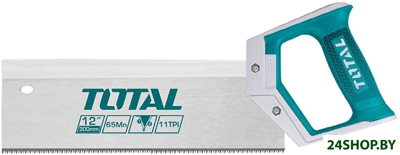 Ножовка Total THT59126B Ножовка Total THT59126B