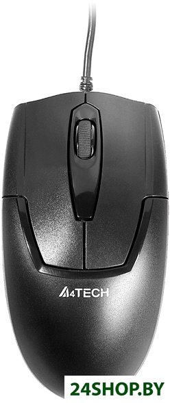 Мышь проводная A4Tech OP-540NU Мышь проводная A4Tech OP-540NU