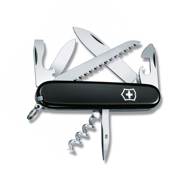 Туристический нож Victorinox Camper 1.3613.3R Туристический нож Victorinox Camper 1.3613.3R