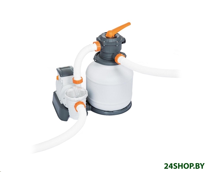 Фильтр-насос Bestway 58499 Фильтр-насос Bestway 58499