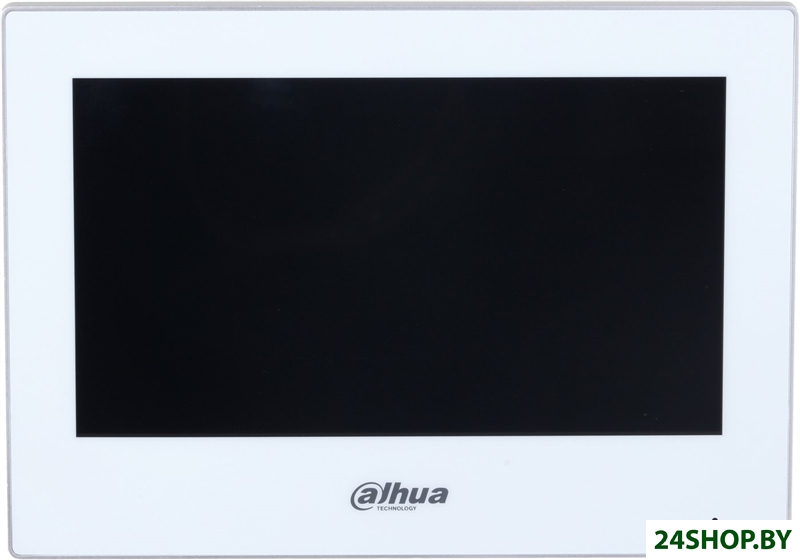 Монитор Dahua DHI-VTH2624GW-WP-EA Монитор Dahua DHI-VTH2624GW-WP-EA