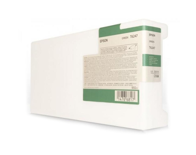 Картридж для принтера Epson T624700 Картридж для принтера Epson T624700