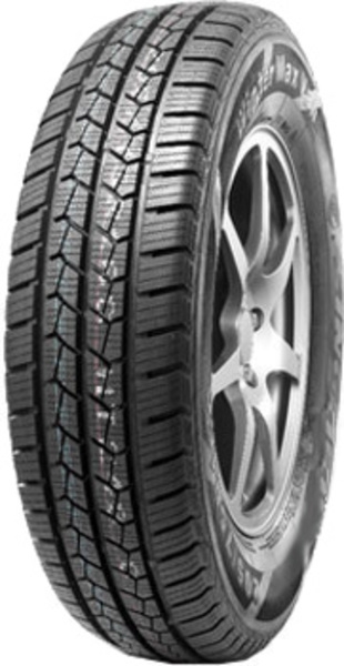 Автомобильные шины LingLong GreenMax Winter VAN 195R14C 106/104P Автомобильные шины LingLong GreenMax Winter VAN 195R14C 106/104P