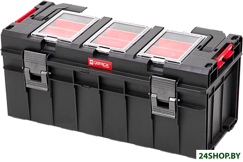 Ящик для инструментов Qbrick System Pro 600 Profi Ящик для инструментов Qbrick System Pro 600 Profi
