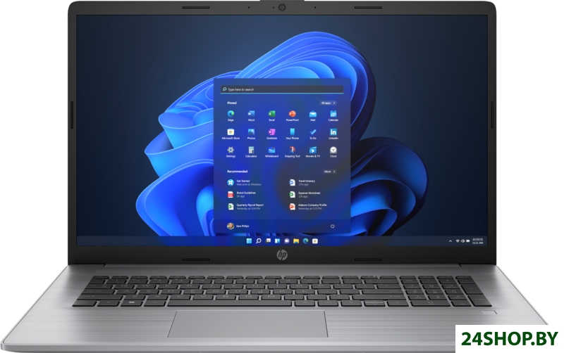 Ноутбук HP ProBook 470 G9 6S7D3EA Ноутбук HP ProBook 470 G9 6S7D3EA