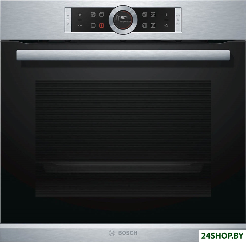 Духовой шкаф Bosch HBG635BS1 Духовой шкаф Bosch HBG635BS1