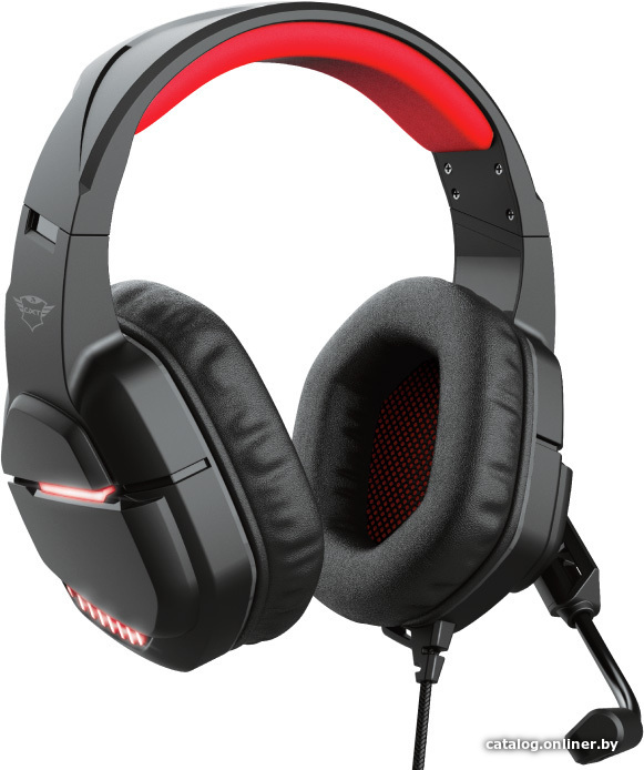 Наушники Trust GXT 448 Nixxo Наушники Trust GXT 448 Nixxo