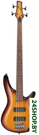 Бас-гитара Ibanez SR370EF-BBT Бас-гитара Ibanez SR370EF-BBT