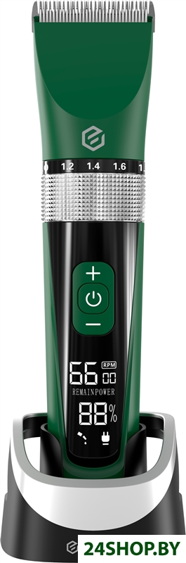 Машинка для стрижки волос Evolution Barber Full control Машинка для стрижки волос Evolution Barber Full control