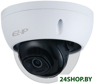 IP-камера EZ-IP EZ-IPC-D3B50P-0280B IP-камера EZ-IP EZ-IPC-D3B50P-0280B