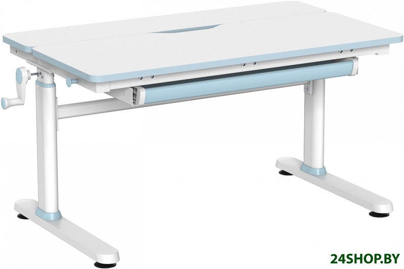 Детский стол CACTUS CS-KD01-LBL Детский стол CACTUS CS-KD01-LBL