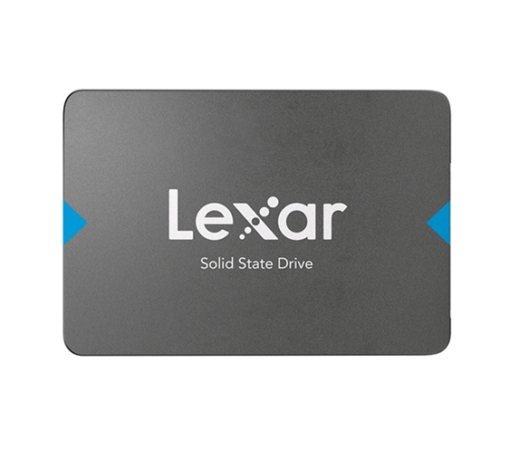 SSD Lexar NQ100 480Gb LNQ100X480G-RNNNG SSD Lexar NQ100 480Gb LNQ100X480G-RNNNG