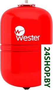 Расширительный бак Wester WRV 35 Расширительный бак Wester WRV 35