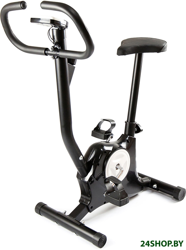 Велотренажер Atlas Sport Cardio Black Велотренажер Atlas Sport Cardio Black
