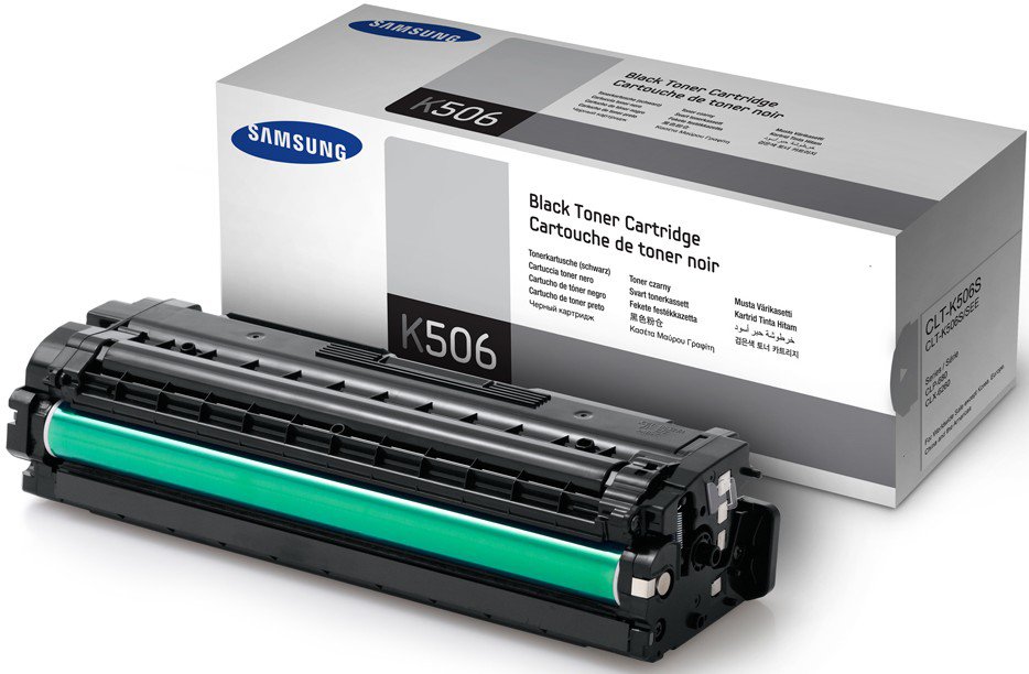 Картридж SAMSUNG CLT-K506S Картридж SAMSUNG CLT-K506S