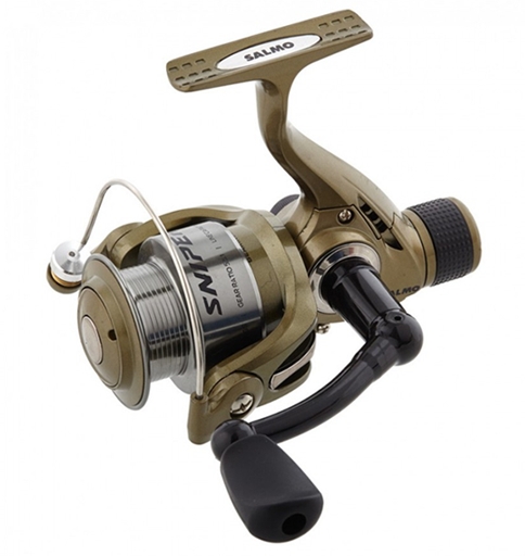 Удилище Salmo Sniper Spin 4 6720RD Удилище Salmo Sniper Spin 4 6720RD