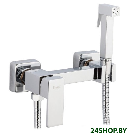 Гигиенический душ FRAP F7504 Гигиенический душ FRAP F7504