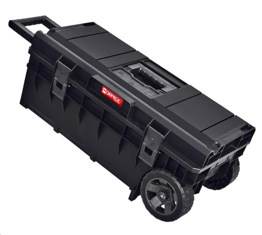 Тележка Qbrick System Longer Basic Тележка Qbrick System Longer Basic