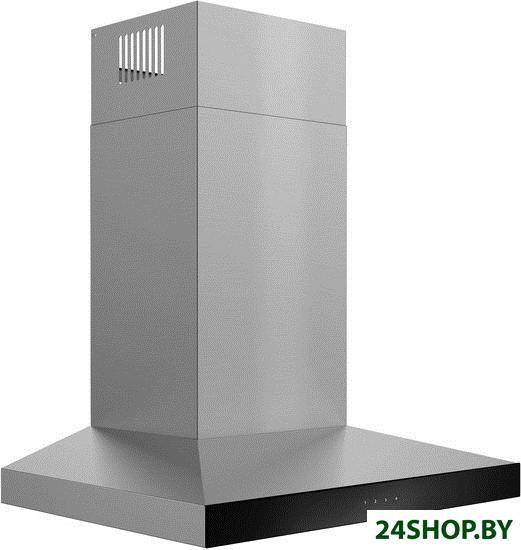 Кухонная вытяжка Korting KHC 6831 XGN Кухонная вытяжка Korting KHC 6831 XGN