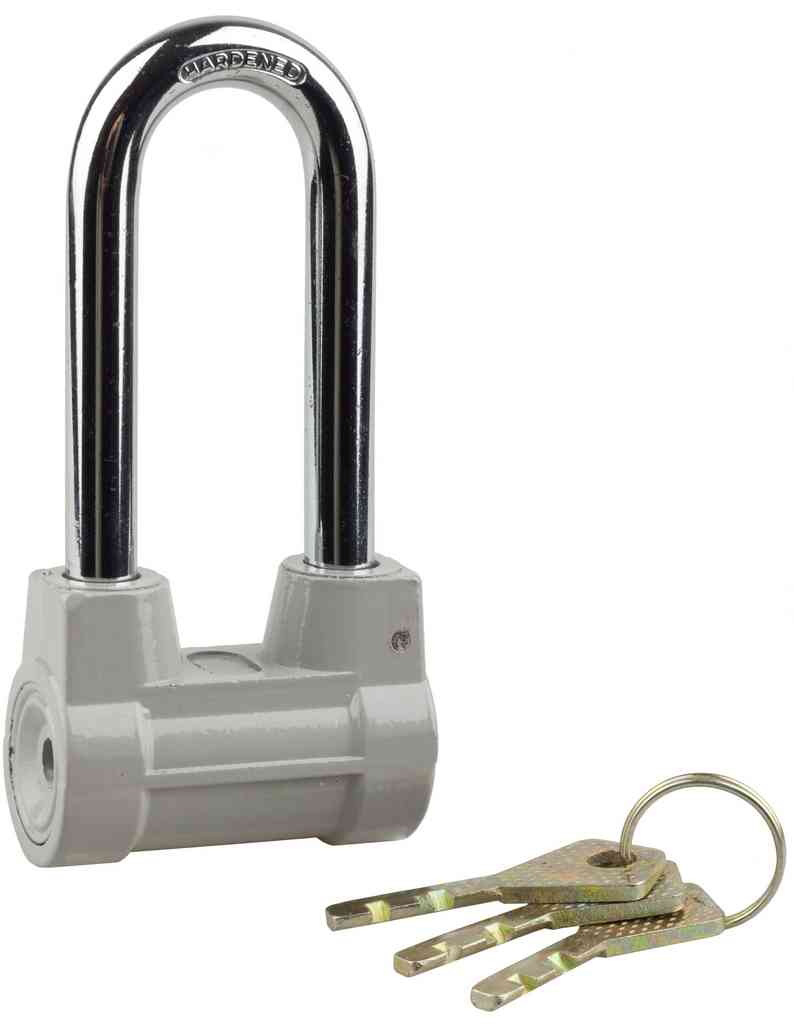 Замок навесной STAYER Master 37149-60-1 Замок навесной STAYER Master 37149-60-1