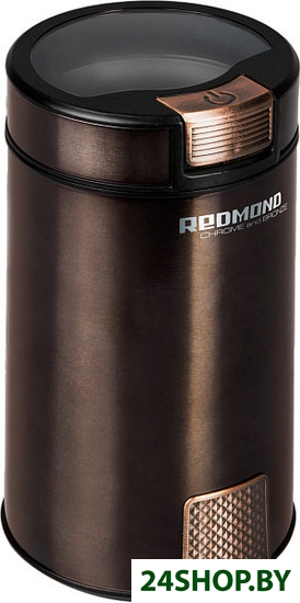 Кофемолка REDMOND RCG-CBM1604 Кофемолка REDMOND RCG-CBM1604