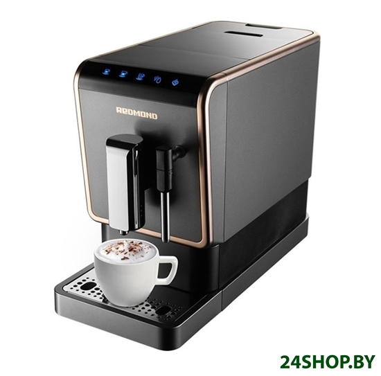 Эспрессо кофемашина Redmond RCM-1526 Эспрессо кофемашина Redmond RCM-1526
