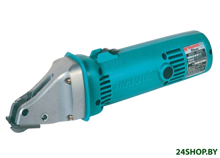 Листовые ножницы Makita JS1660 Листовые ножницы Makita JS1660