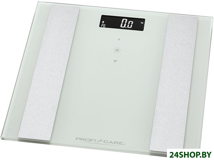 Напольные весы Proficare PC-PW 3007 FA (белый) Напольные весы Proficare PC-PW 3007 FA (белый)